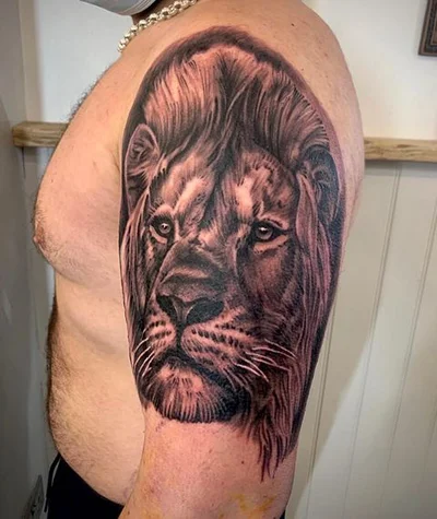 Silver Needles Tattoo Studio tattoo 037