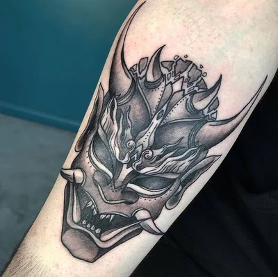 Silver Needles Tattoo Studio tattoo 039