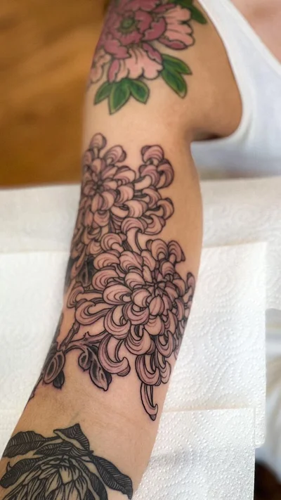 Rodrigo Silveira tattoo 008