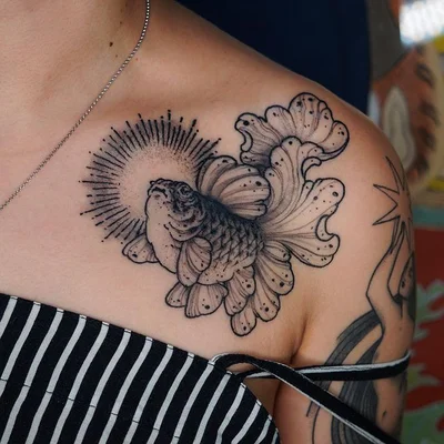 Rodrigo Silveira tattoo 009