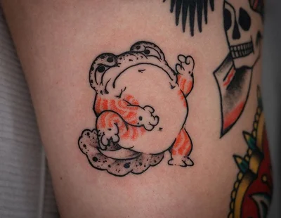 Rodrigo Silveira tattoo 011