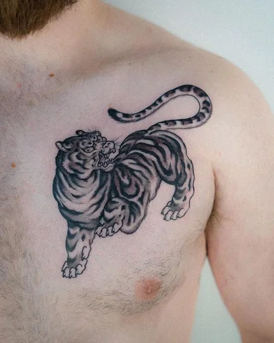 Rodrigo Silveira tattoo 013