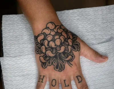 Rodrigo Silveira tattoo 015