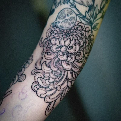Rodrigo Silveira tattoo 019