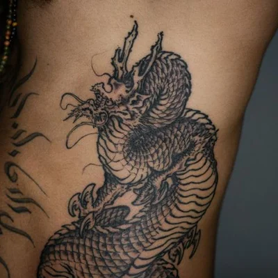 Rodrigo Silveira tattoo 020