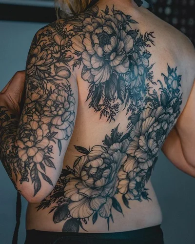 Rodrigo Silveira tattoo 021