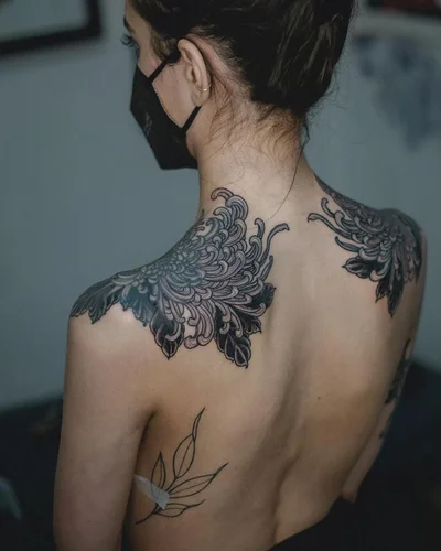 Rodrigo Silveira tattoo 024