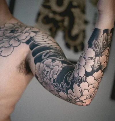 Rodrigo Silveira tattoo 025