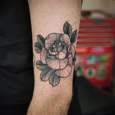 Rodrigo Silveira tattoo 026
