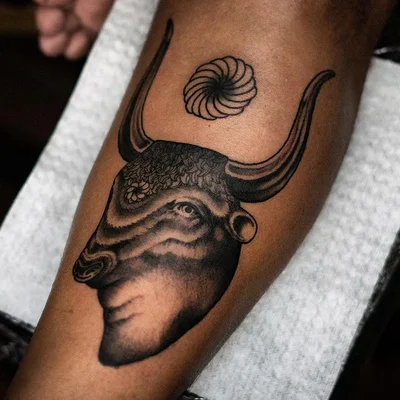 Rodrigo Silveira tattoo 028