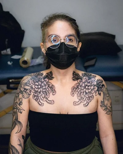 Rodrigo Silveira tattoo 031