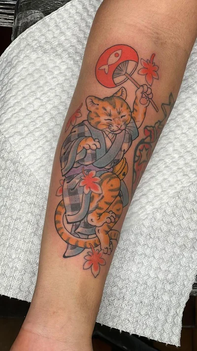 Rodrigo Silveira tattoo 032