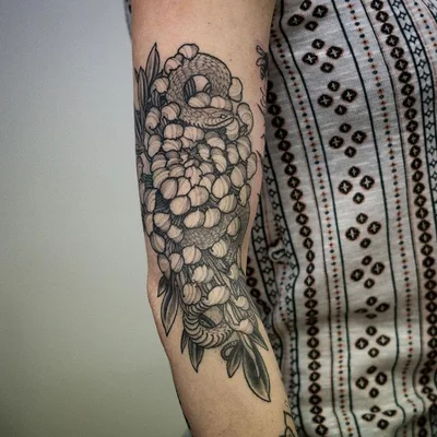 Rodrigo Silveira tattoo 035