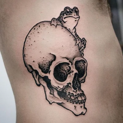 Rodrigo Silveira tattoo 038