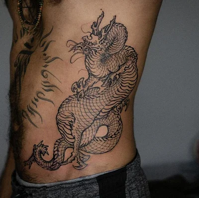 Rodrigo Silveira tattoo 040