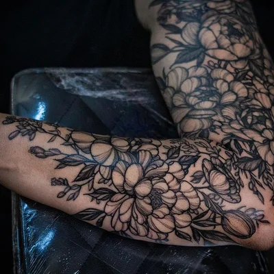 Rodrigo Silveira tattoo 041