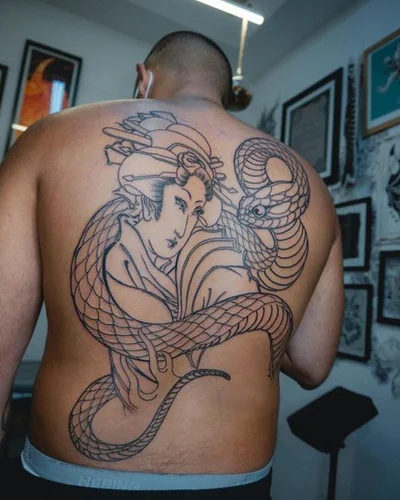Rodrigo Silveira tattoo 043