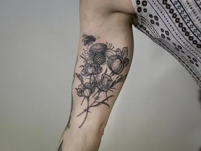 Rodrigo Silveira tattoo 044