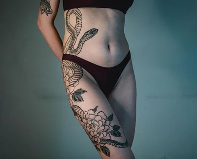 Rodrigo Silveira tattoo 047