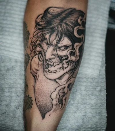 Rodrigo Silveira tattoo 049