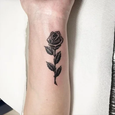 Simon Blay tattoo 008