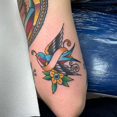 Simon Blay tattoo 012