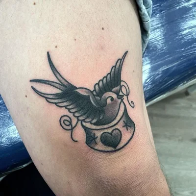 Simon Blay tattoo 016