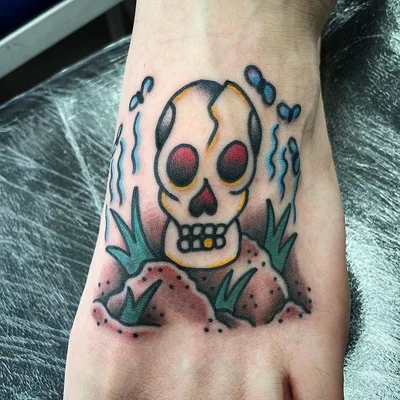Simon Blay tattoo 017