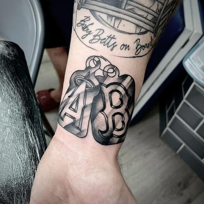 Simon Blay tattoo 019