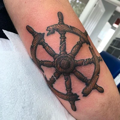 Simon Blay tattoo 023