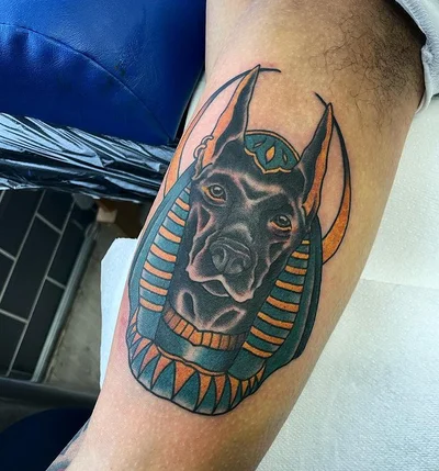 Simon Blay tattoo 024