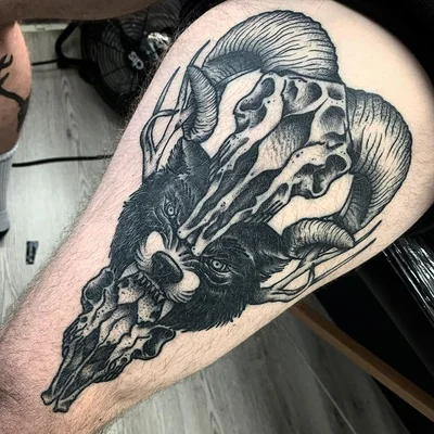 Simon Blay tattoo 025