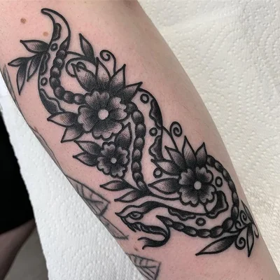 Simon Blay tattoo 030