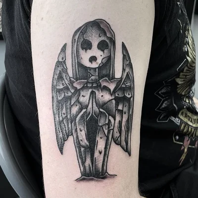Simon Blay tattoo 031