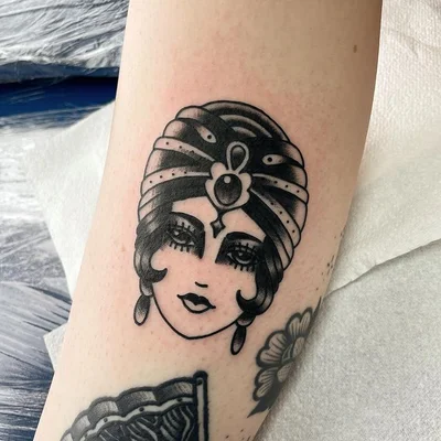 Simon Blay tattoo 032