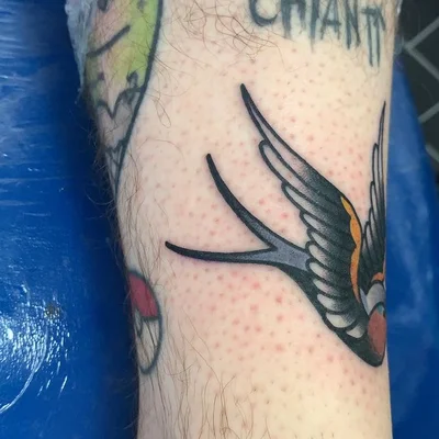 Simon Blay tattoo 033