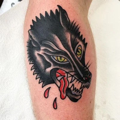 Simon Blay tattoo 035