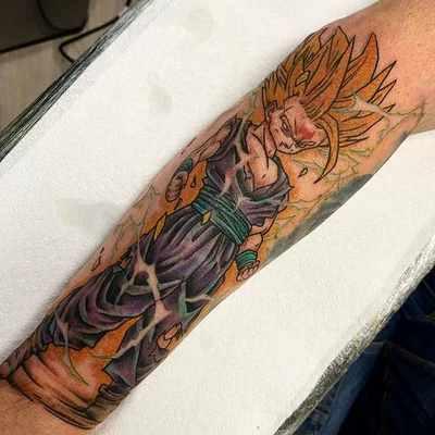 Simon Blay tattoo 036