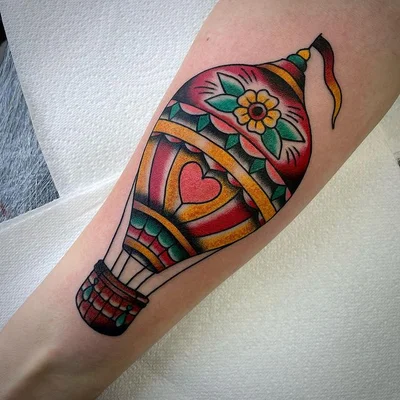 Simon Blay tattoo 038