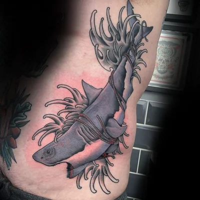 Simon Blay tattoo 039