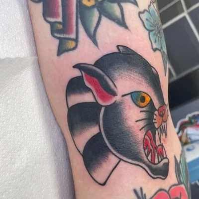 Simon Blay tattoo 042