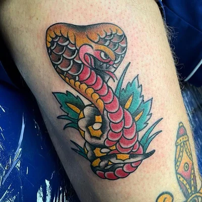 Simon Blay tattoo 043