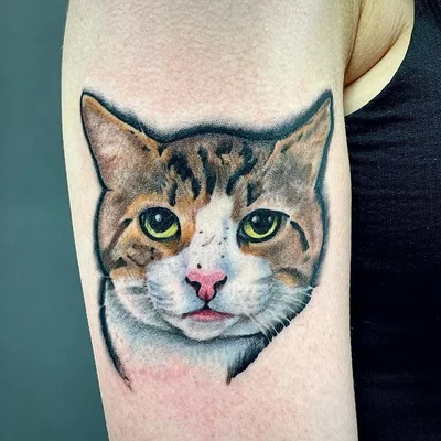 Simon Blay tattoo 046
