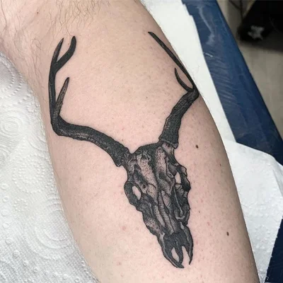 Simon Blay tattoo 048