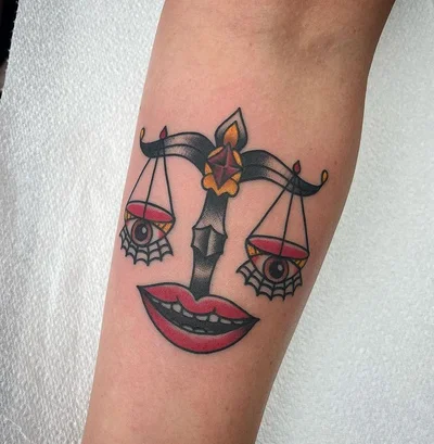 Simon Blay tattoo 050