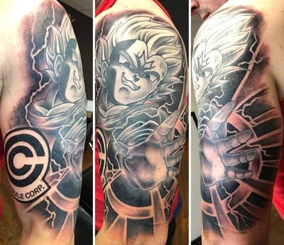 Sim1nk Tattoos tattoo 007