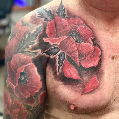 Sim1nk Tattoos tattoo 009