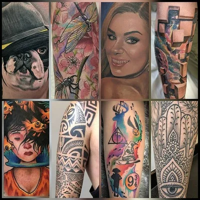Sim1nk Tattoos tattoo 015
