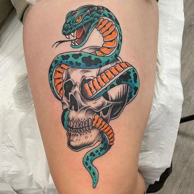 Sim1nk Tattoos tattoo 045
