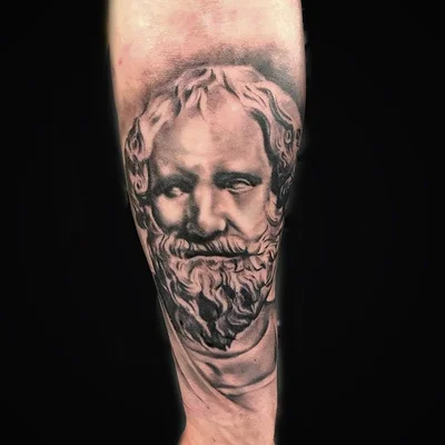 Simone Camilloni tattoo 008